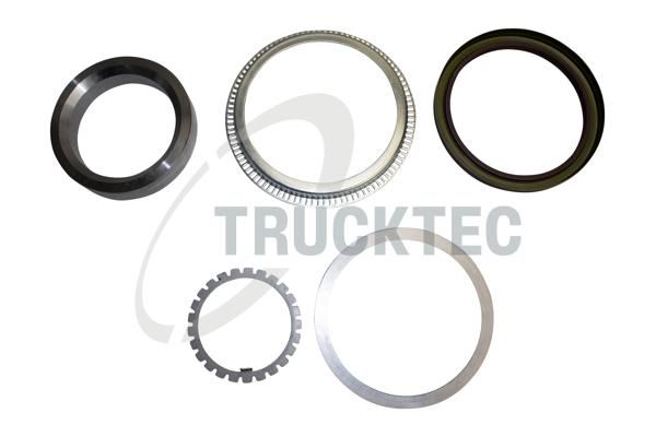 TRUCKTEC AUTOMOTIVE 01.32.205 - Repair Kit, wheel hub