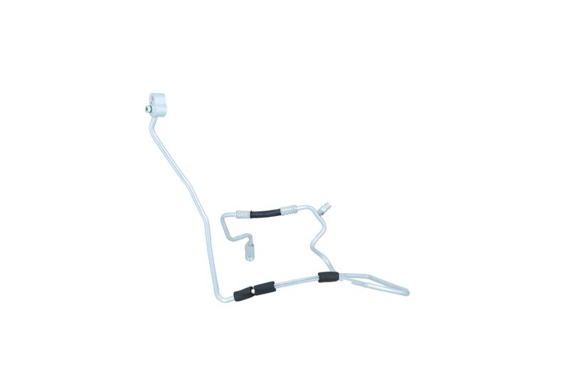 NRF 400098 High/Low-pressure Line, air conditioning