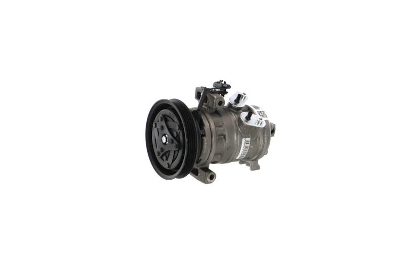 REMANTE 005-001-000252R Compressor, air conditioning