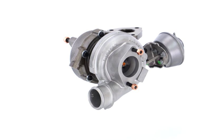 REMANTE 003-001-000323R Charger, charging (supercharged/turbocharged)