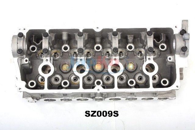 Silindripea, JAPKO JSZ009S