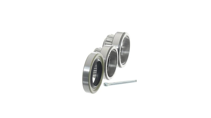 SKF VKBA3796 Wheel Bearing Kit