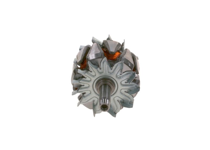 Rotor, generátor F 00M 131 680