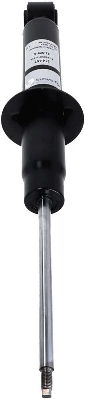 SACHS 314 457 Shock Absorber