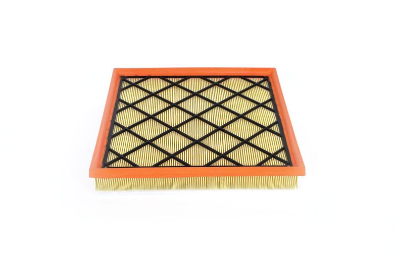 BOSCH F 026 400 351 Air Filter