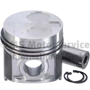 Product Image - Zuiger - 41530650 - KOLBENSCHMIDT