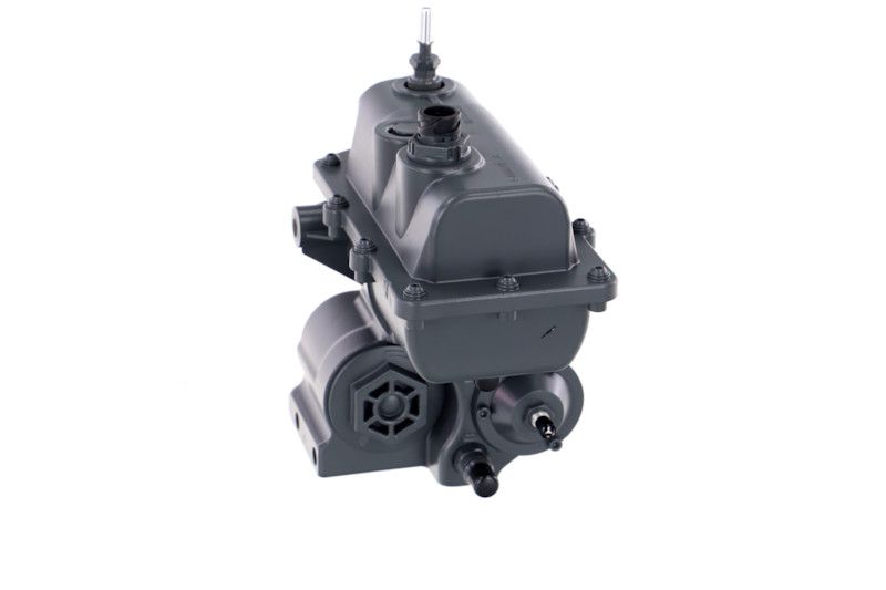REMANTE 002-020-000006R Delivery Module, urea injection