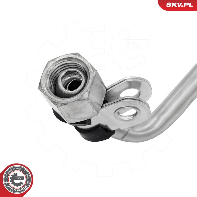 Prekės atitinka OEM kodą: 03G145771H