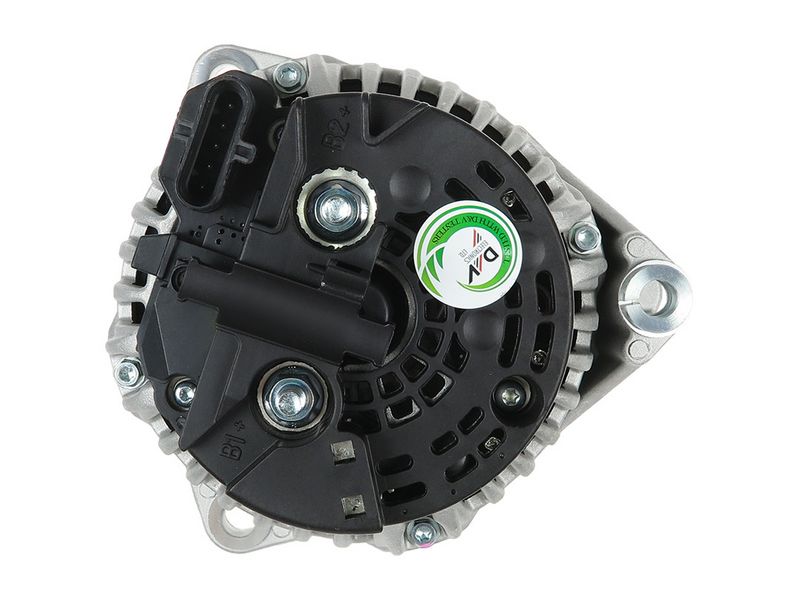 AS-PL A0062 Alternator