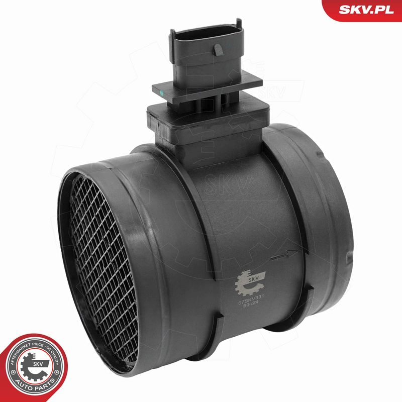 Õhumassimõõtja, ESEN SKV 07SKV331