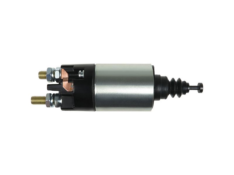 Brand new AS-PL Starter motor solenoid