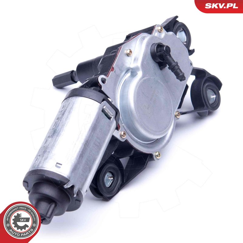 Prekė atitinka OEM kodą: 6L6955711B
