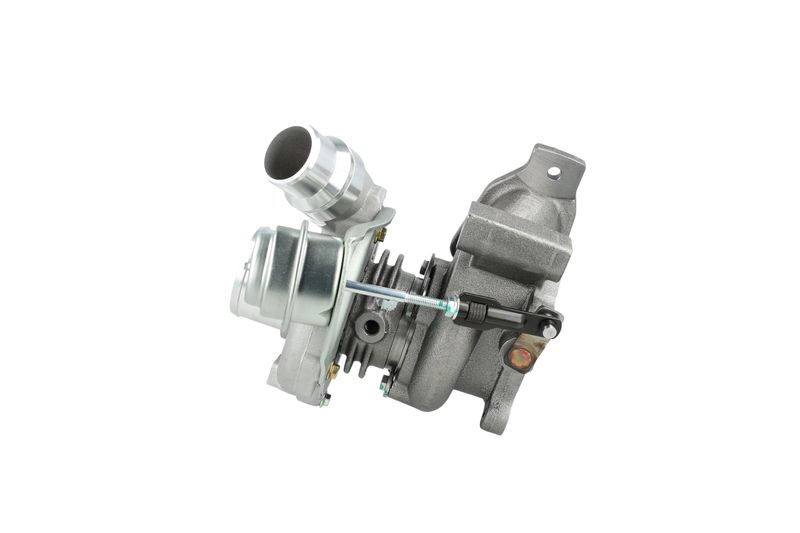 Kompressor, ülelaadimine, NRF 90010208