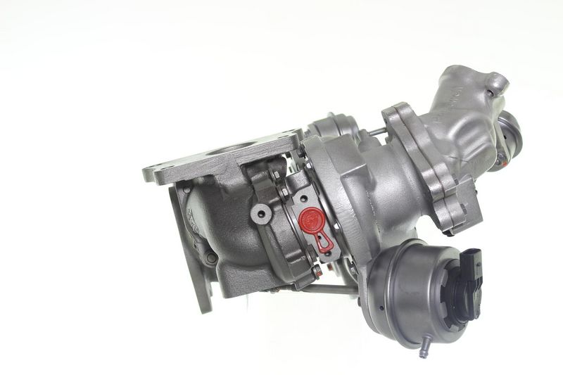 ALANKO 11901403 Charger, charging (supercharged/turbocharged)