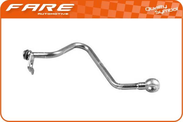 FARE SA 35763 - Oil Line, charger
