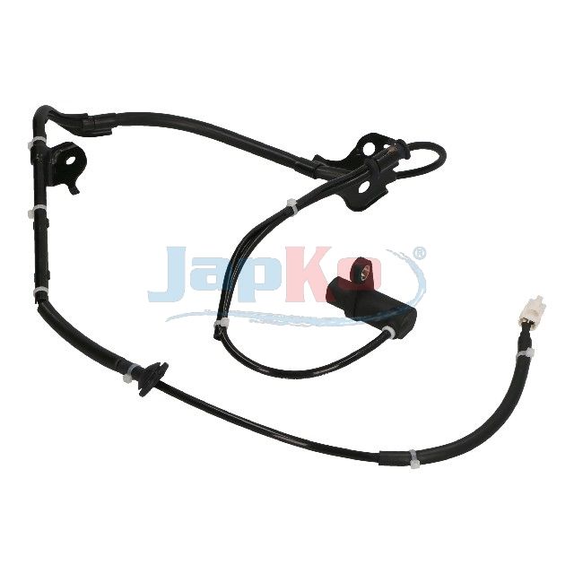 Andur, rattapöörete arv, JAPKO 151248