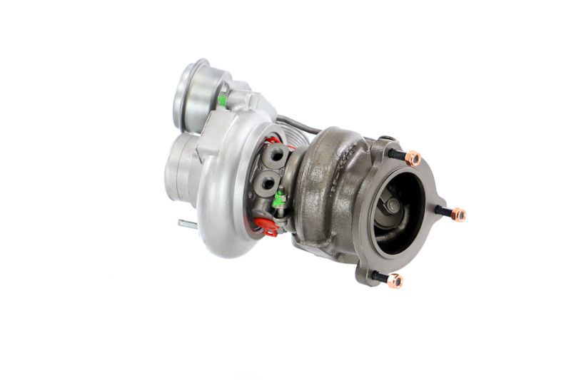 REMANTE 003-001-003414R Charger, charging (supercharged/turbocharged)