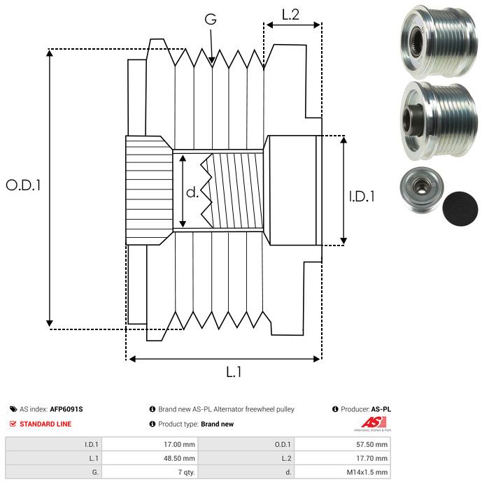 This part match OEM code: 31141-59B-J01