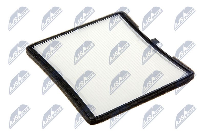 Filter, salongiõhk, NTY FCF-KA-303