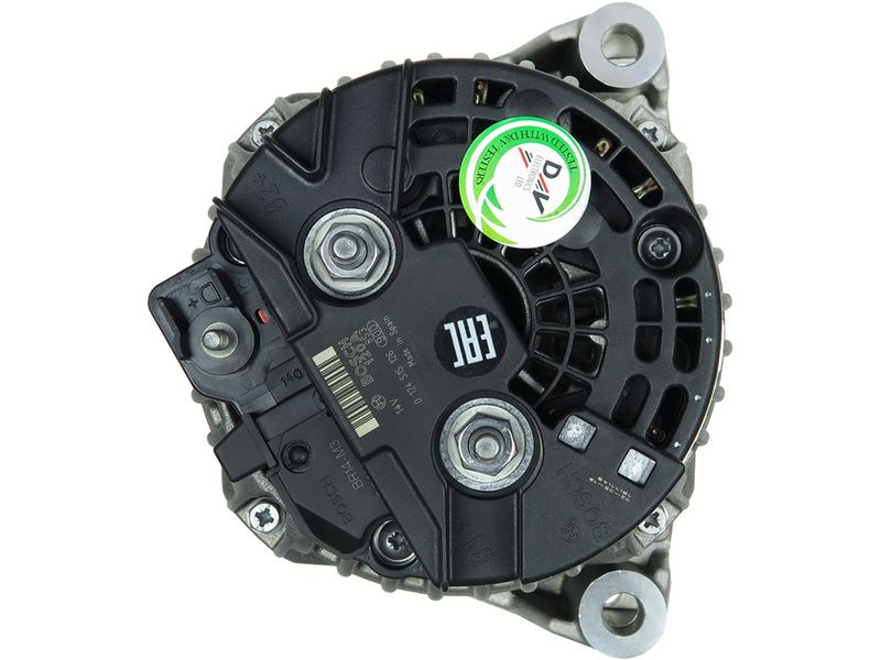 AS-PL A0593(BOSCH) Alternator