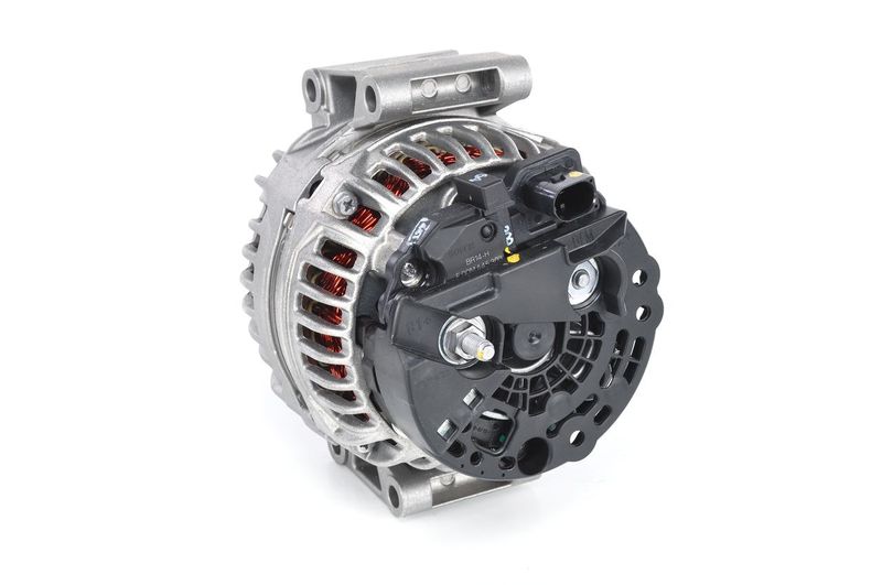 BOSCH 0124515053 Alternator