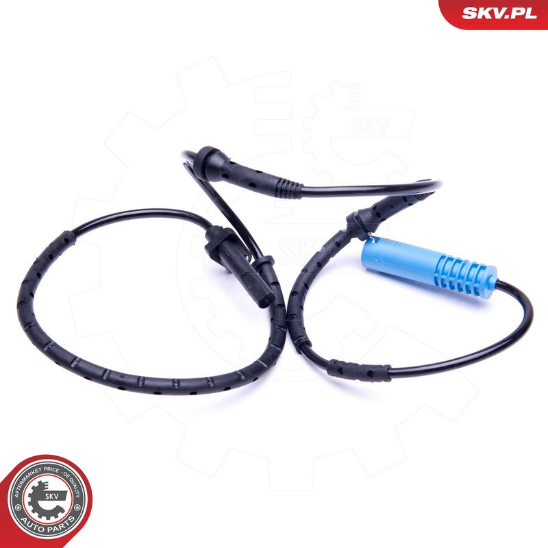 Andur, rattapöörete arv, ESEN SKV 06SKV358