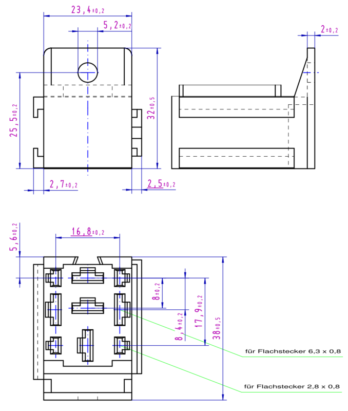 Resitencia, ventilador habitáculo