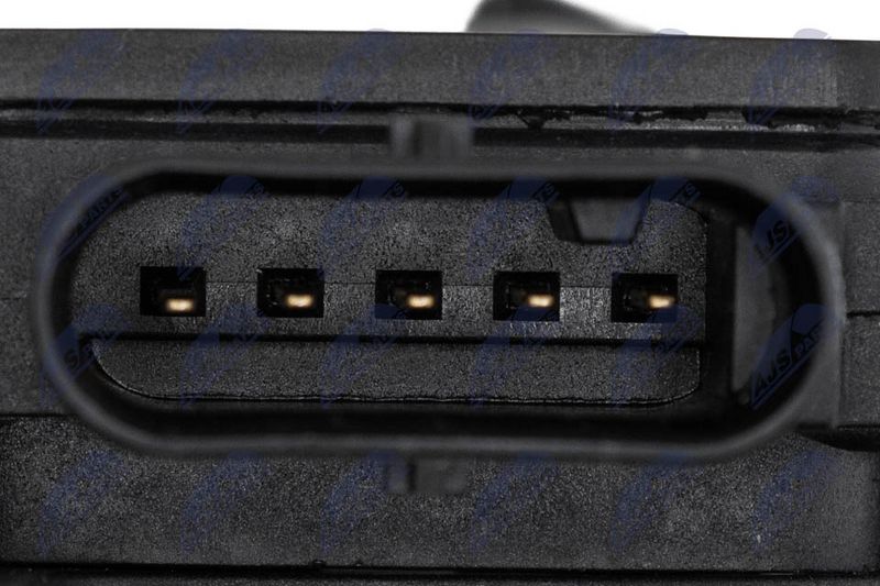 NTY ENOX-BM-005 NOx Sensor, NOx catalytic converter