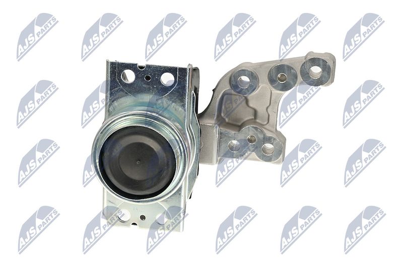 NTY ZPS-PE-042 Mounting, engine