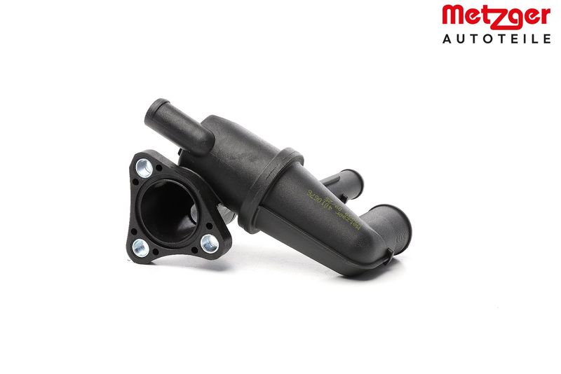 METZGER AUTOTEILE 4010676 Coolant Flange