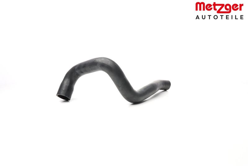 METZGER AUTOTEILE 2421027 Radiator Hose