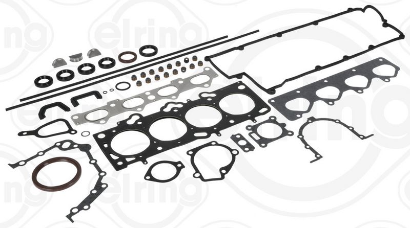 Product Image - Complete pakkingset, motor - 592.900 - ELRING