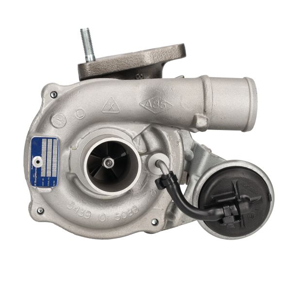OE-TurboPower IT-54359700033 Charger, charging (supercharged/turbocharged)