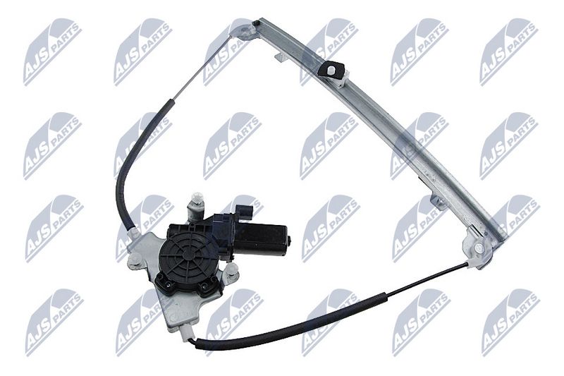 Aknatõstuk, NTY EPS-RE-015