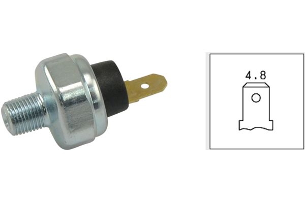 KAVO PARTS Olajnyomás-kapcsoló EOP-1004