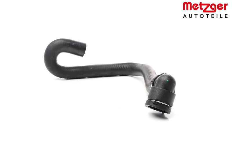 METZGER AUTOTEILE 2420071 Radiator Hose