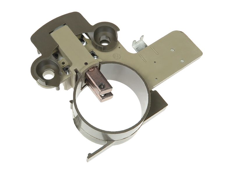 AS-PL ARE9002 Alternator Regulator