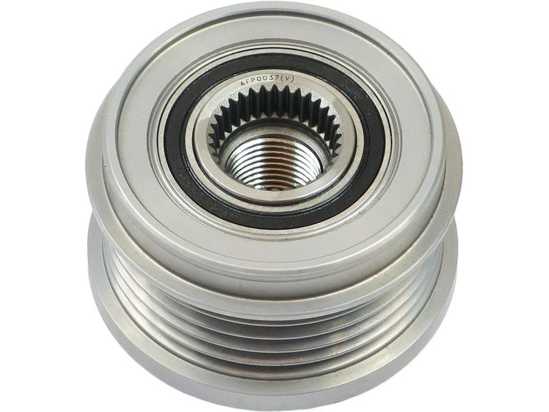AS-PL AFP0037(V) Alternator Freewheel Clutch