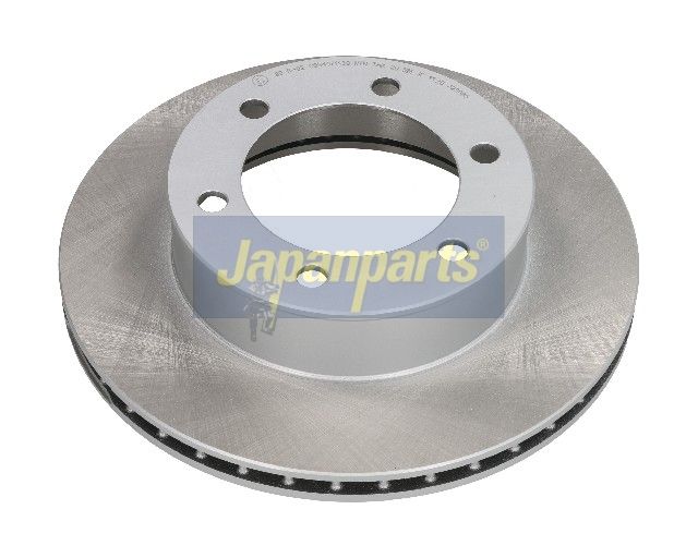 JAPANPARTS Тормозной диск