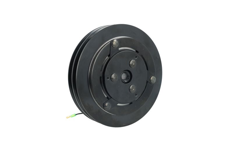 Magnetsidur, kliimakompressor, NRF 380184