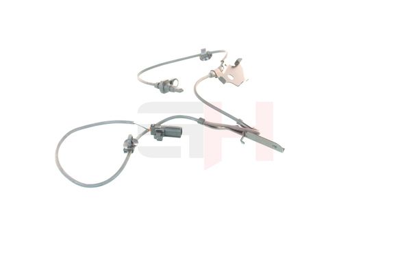 Andur, rattapöörete arv, GH GH-704508V