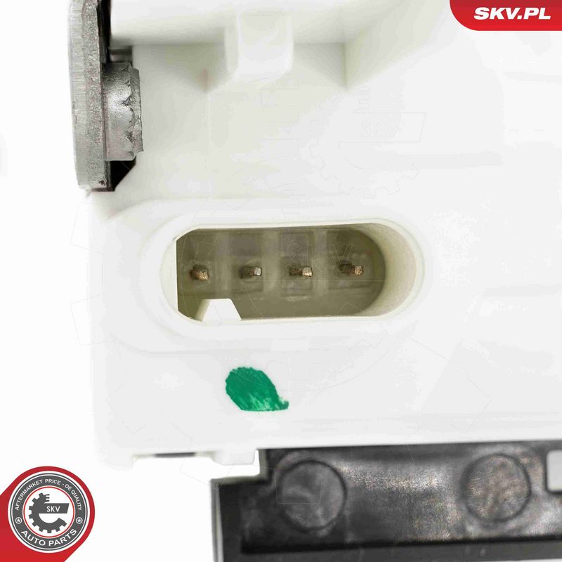 ESEN SKV 60SKV304 Door Lock