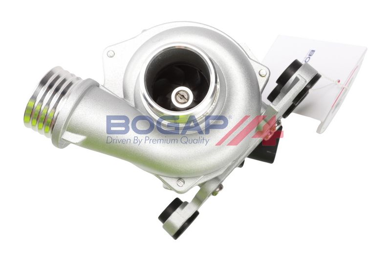 Bomba de Agua BOGAP B4232103 - 6