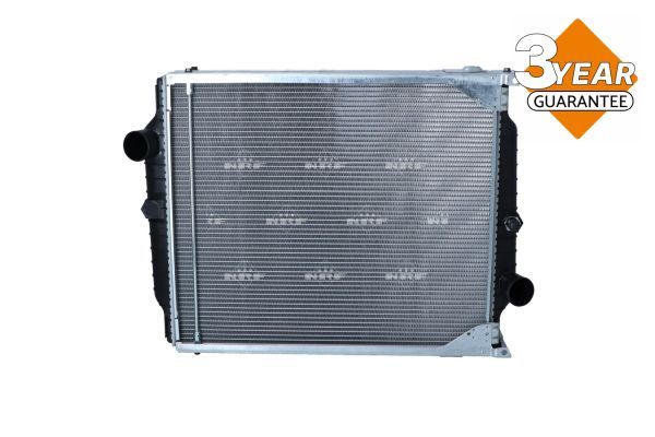 Radiator, racire motor NRF 50257