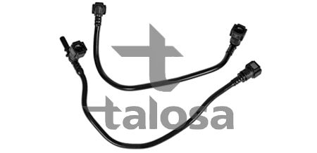 This part match OEM code: 7701048405