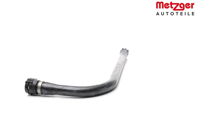METZGER AUTOTEILE 2420304 Radiator Hose