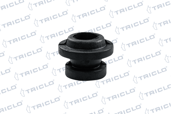 Soporte, radiador