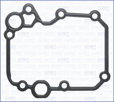 AJUSA 01521800 - Gasket, oil cooler