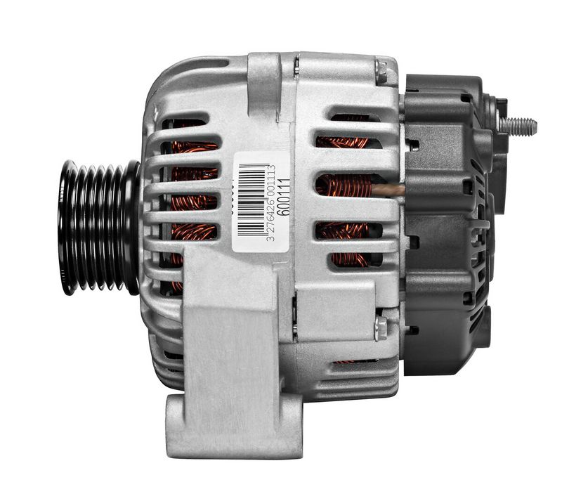 VALEO 600111 Alternator