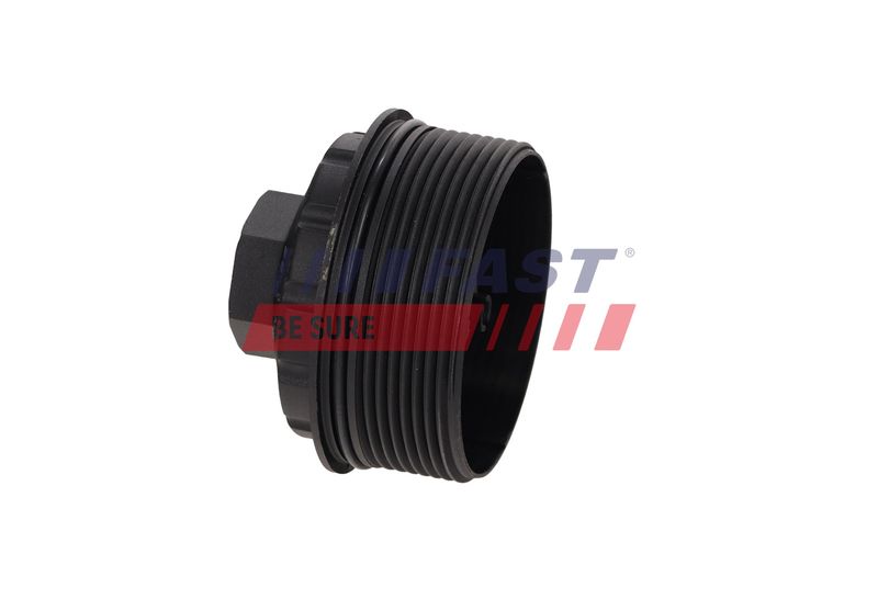 FAST FT04371 Cap, oil filter housing